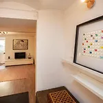 Beautiful Converted One Bedroom Apartment