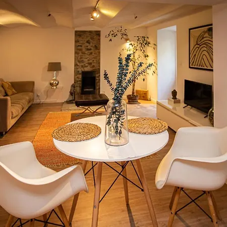 Apartment Beautiful Converted One Bedroom Carcassonne