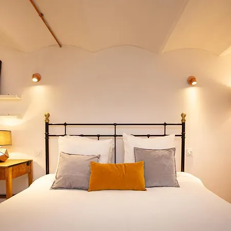 Beautiful Converted One Bedroom Daire Carcassonne